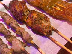 -肉串汪(望京店)