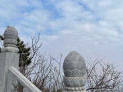 -定都峰
