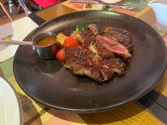 -安妮意大利餐厅(国贸店)