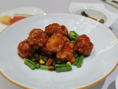 -聚春园自助餐厅(东街口店)