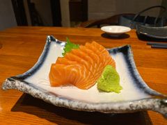 -千代武日本料理(爱建店)