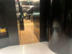 -丽思卡尔顿酒店泳池(金融街店)