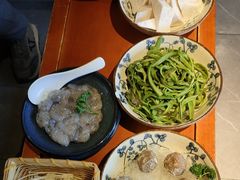 -老员外骨汤火锅(海州古城店)