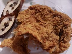 -白纸坊美式炸鸡