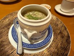 -广州富力君悦大酒店空中花园