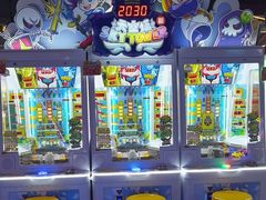 -阿尔法Game Station(中山路店)