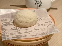 -蔡澜点心·粤菜(新街口IFCX店)