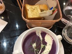 -1981牛排西餐厅(海信店)