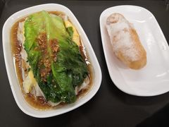 鸡蛋肠粉-华中科技大学百景园(三楼酒店)