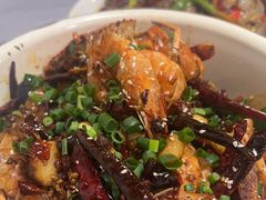 -辣螃铠盆盆蟹大排档(总店)