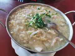 -牟传仁饭庄(星海店)