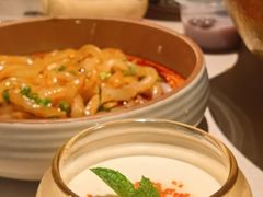 -漢舍川菜馆(国贸商城店)
