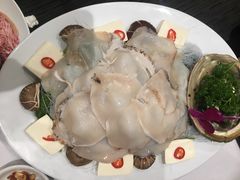 -福升海鲜洒楼