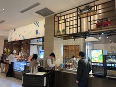 -杭州开元名都大酒店·地中海自助餐厅