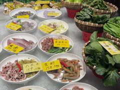 -佬太公海鸭·海鲜大排档(上海总店)