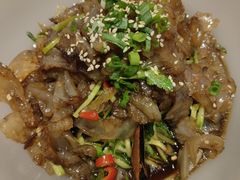 -盛百味·家宴餐厅(霸州分店)