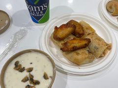 -山姆美式餐吧(鼓楼店)