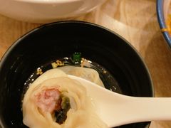 -蜀於记川渝小吃(中央大街店)