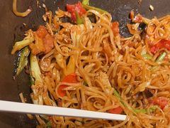 -九毛九西北菜(大东海店)