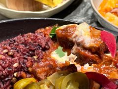 -沛家·西餐Brunch·直火料理
