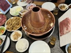 -仁和四季涮肉馆(天坛南门店)