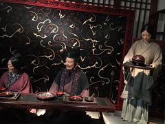 -荆州博物馆