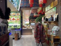 -鱼窝棚柴火铁锅炖(富山屯店)