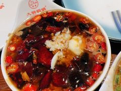 -大明铜锅·烤涮坊·烧烤(新开路店)