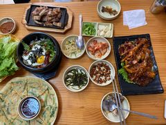 -妈妈手(山大总店)