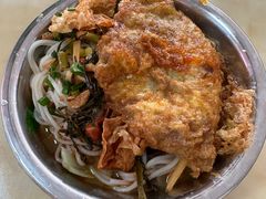 -凤张螺蛳粉·爽口粉(跃进路总店)