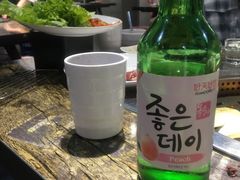 -33韩式自助烧烤(环城南路店)