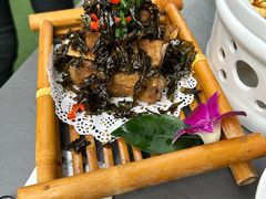 -香芙茗茶楼(梅家坞店)