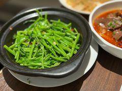 -港丽餐厅(杭大店)