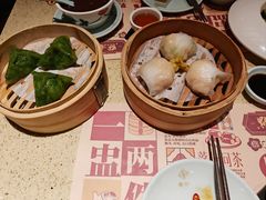 -点都德(长泰广场店)
