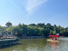 -中国翰园碑林