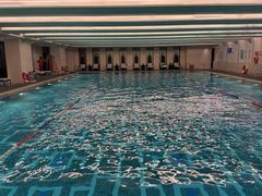 -杭州城中香格里拉大酒店
