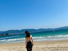 -三亚太阳湾柏悦酒店