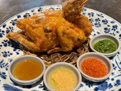 长安葫芦鸡-长安记·大美陕菜(大族广场店)