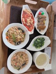 -贝美月子中心(半坡店)