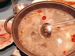 -天怡·鱼工厂(临江店)