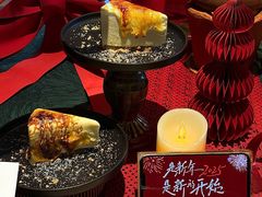 -翡翠鸟精品泰国菜(北辰财富中心店)