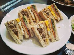 -晨间厨房西式早/午餐专卖(文化中心店)