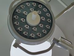 -维乐口腔(美维云门诊陆家嘴店)