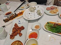 -船歌·鱼水饺青岛菜(国贸商城店)