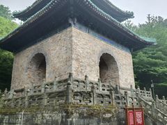 -武当山风景区