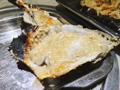 -大成海鲜烧烤·龙虾(南方商城店)
