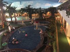-北京拉斐特城堡酒店
