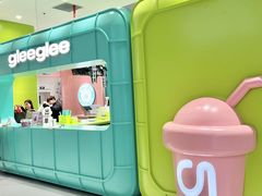 -gleeglee乐溢亦茶(合生汇店)