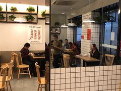 -川北凉粉(五星店)