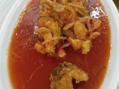 -鸿记海鲜大酒楼(开发区店)
